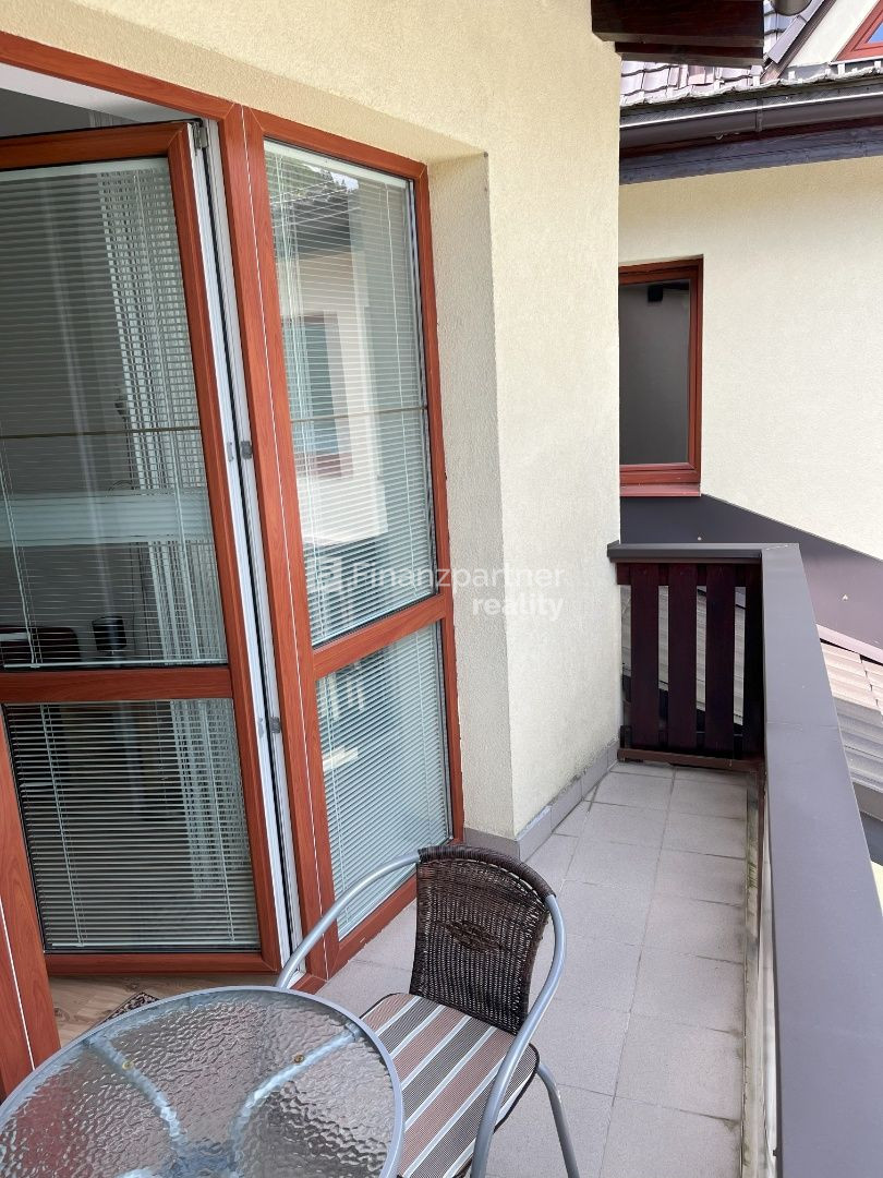 2 izbový apartmán, Donovaly, Banská Bystrica - 17