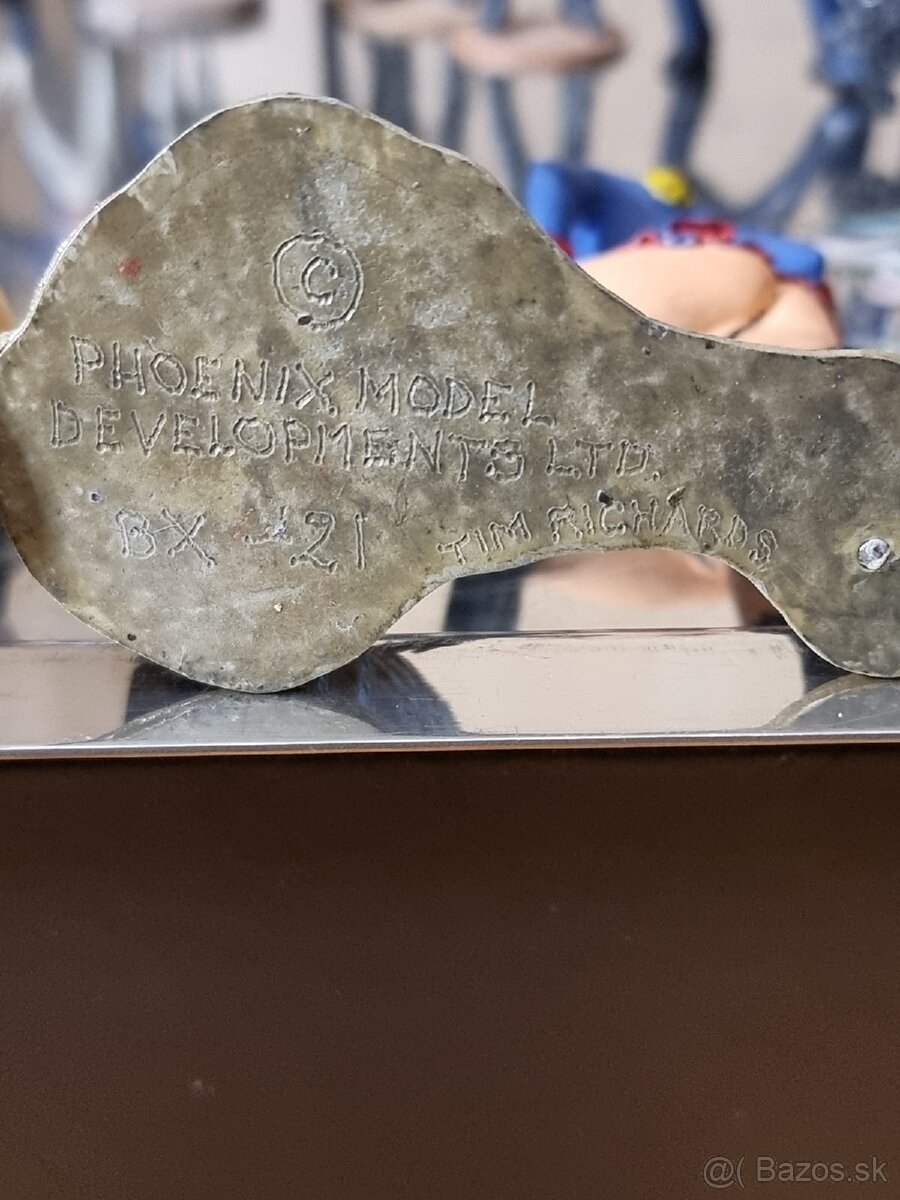 Predám zberateľské hračky - 17