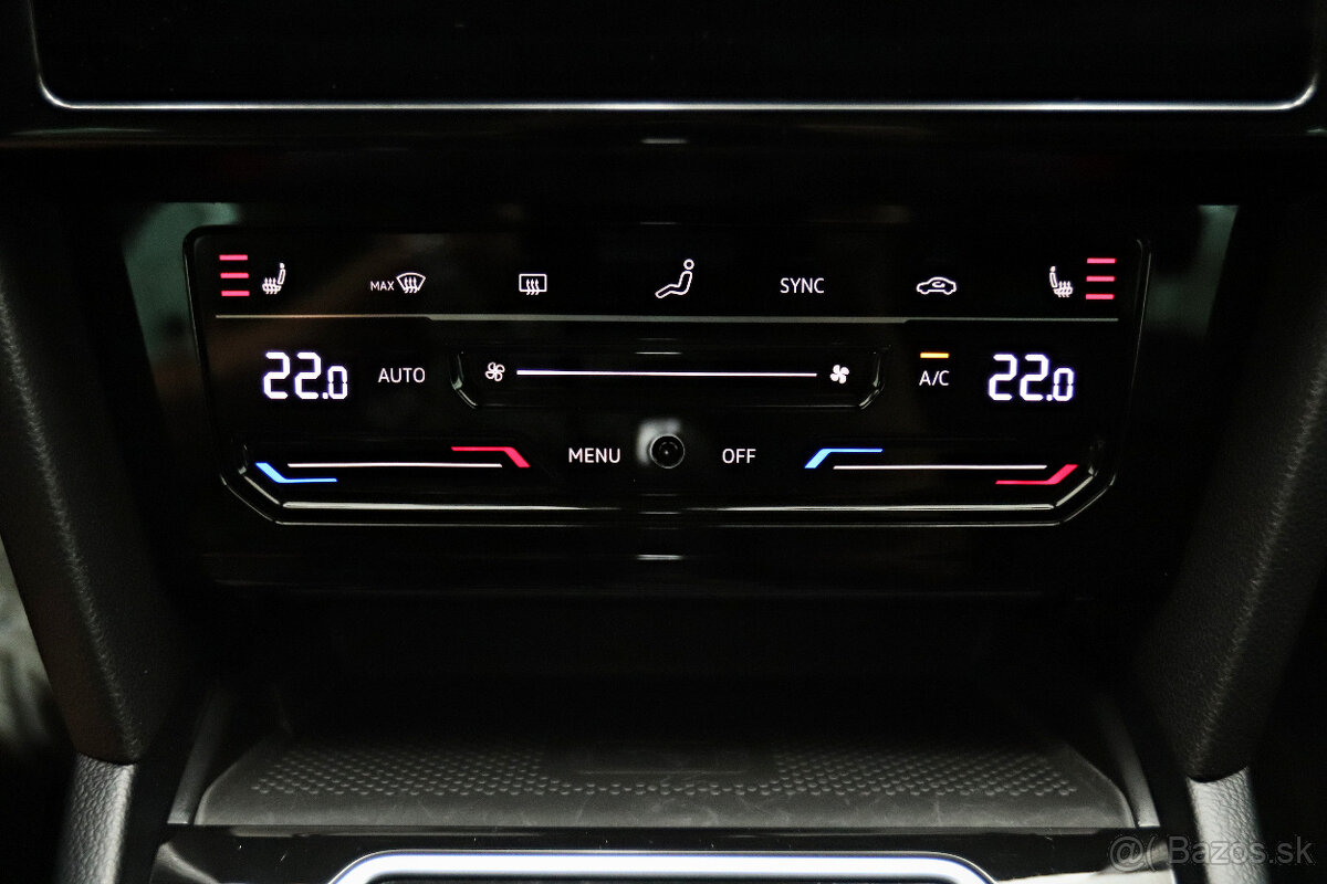 Volkswagen Passat Variant 2.0 TDI DSG EVO Highline - 17