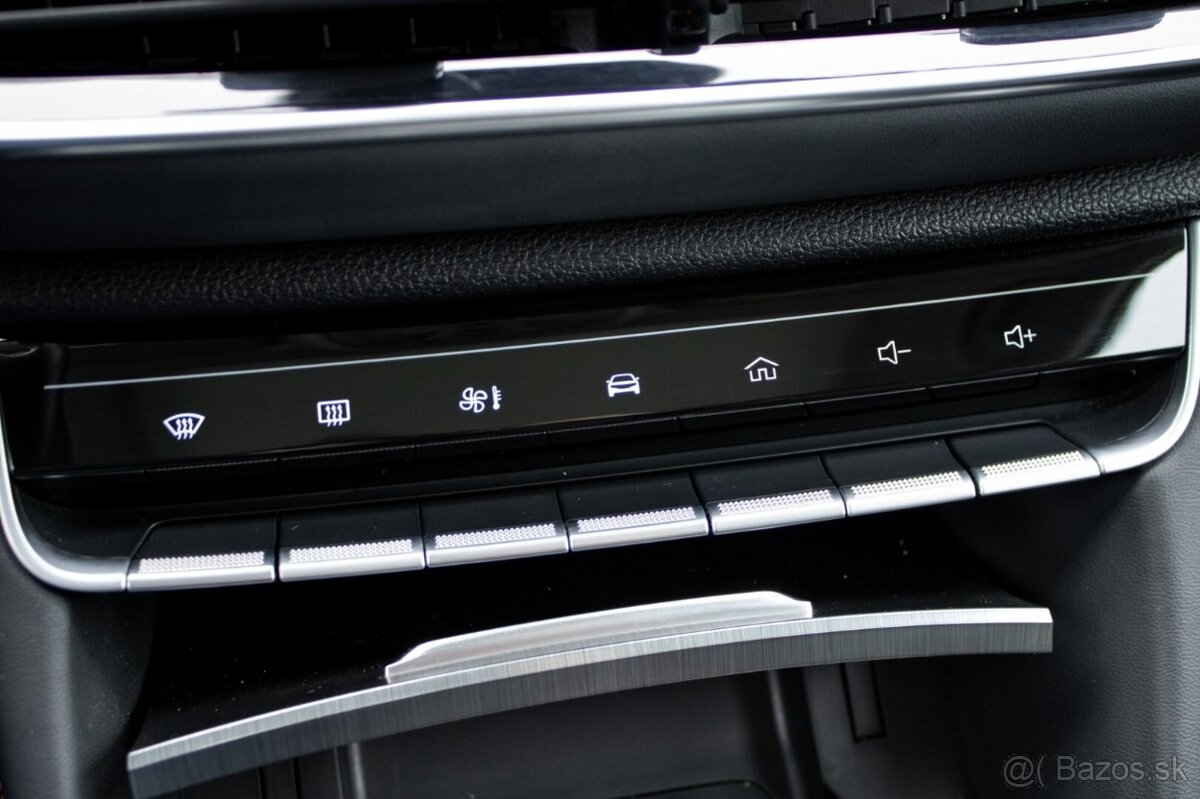 Mg HS 1.5 TGI Elegance 2023 FACELIFT - 17