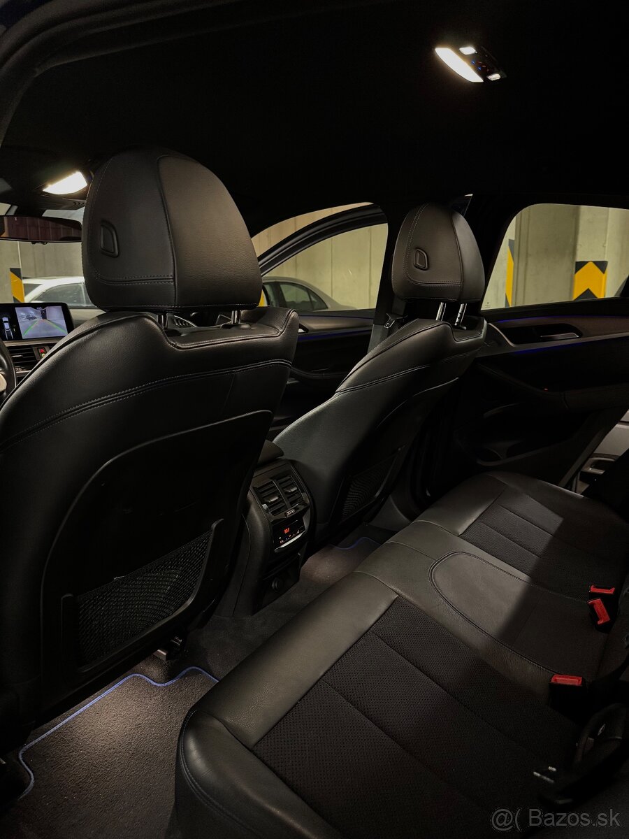 Bmw X4 M40i xDrive - 17