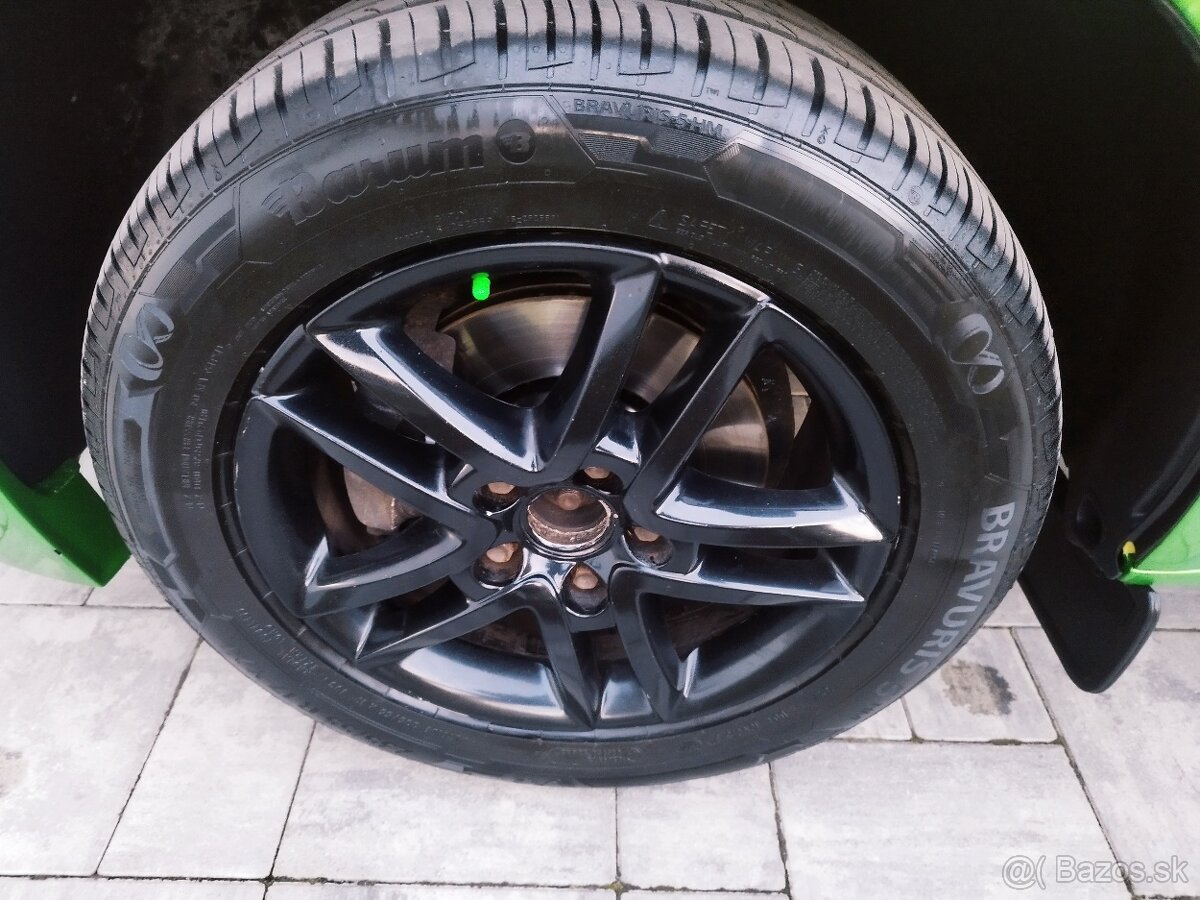 VW Volkswagen Caravelle 2.0TDI AUTOMAT DSG 8-miest 103 kW - 17