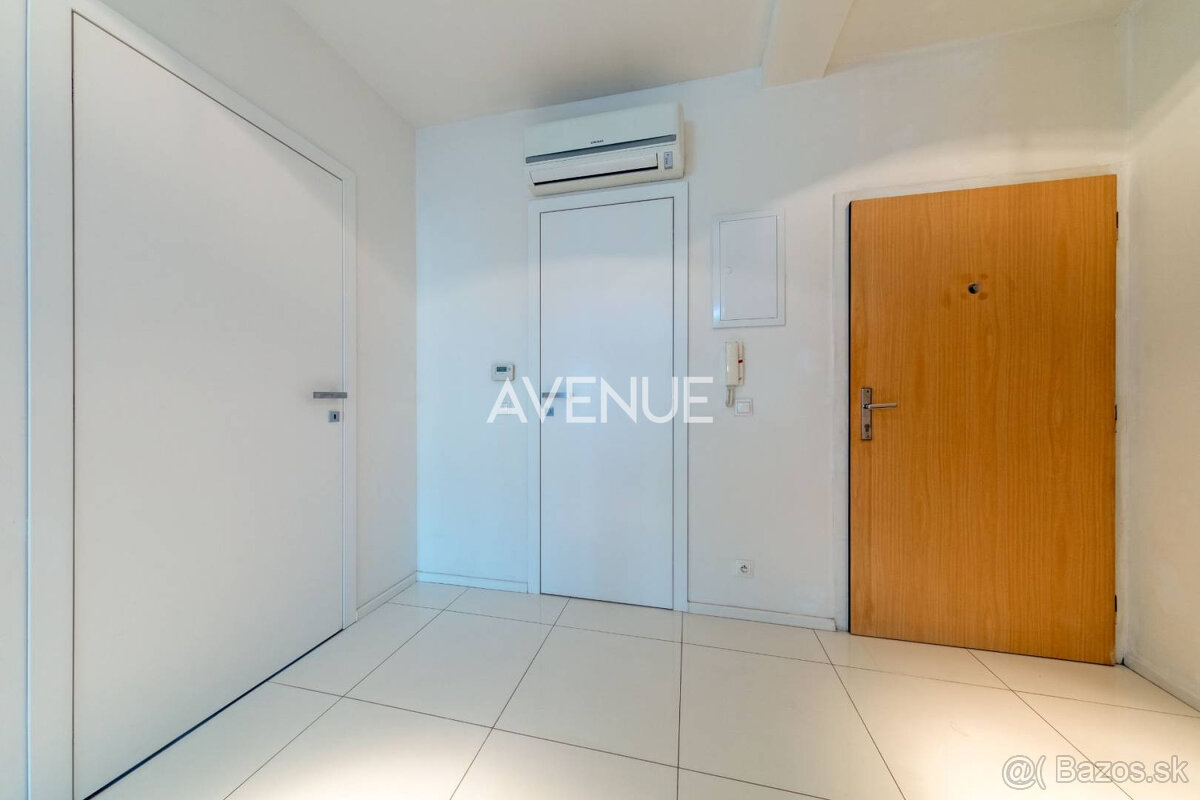 AVENUE | veľkometrážny moderný byt v pulzujúcej lokalite Kar - 17