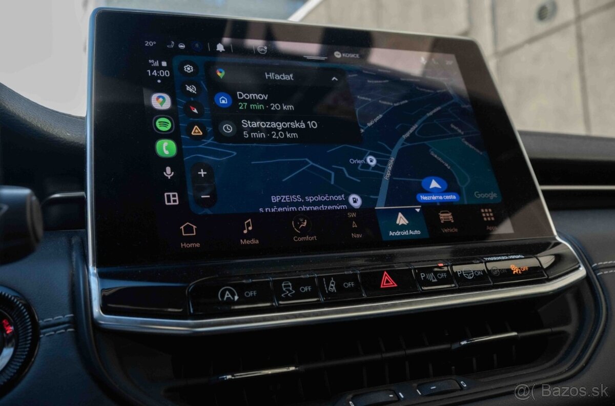 Jeep Compass 1.3 GSE 150 80th Anniversary - 17