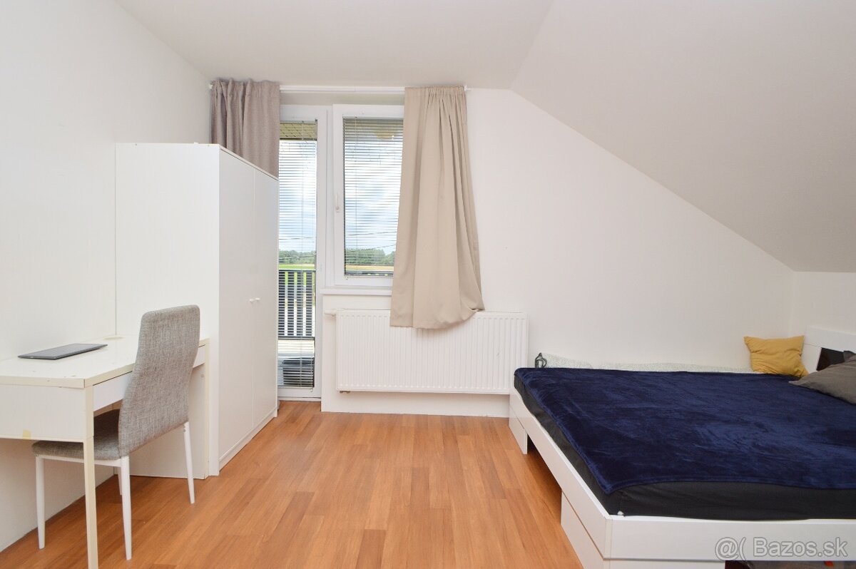 Predaj 5i rodinný dom s 1483 m2 pozemkom,pivnica, Dunakiliti - 17