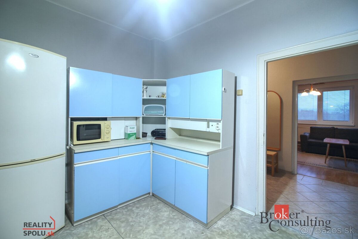 Ponúkame na predaj 5i RD v meste Zlaté Moravce, časť Prílepy - 17