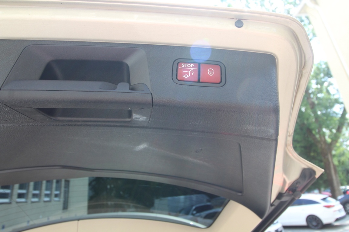 Mercedes GLK 220 CDI BLUE 4MATIC A/T - 17