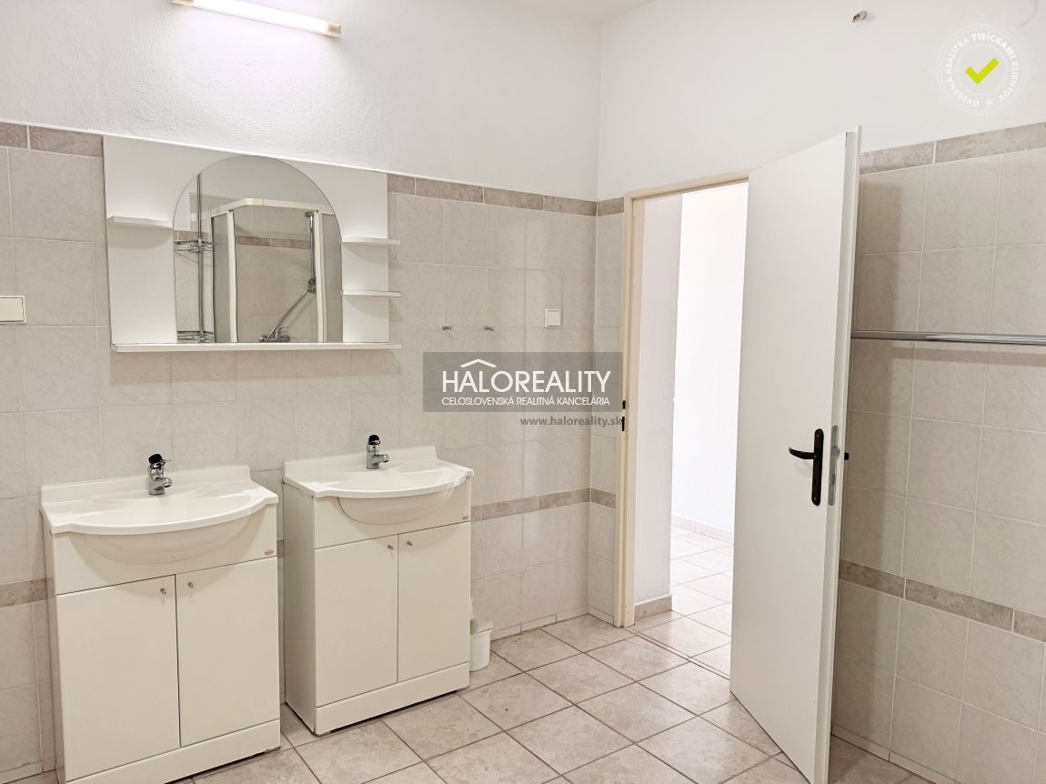 HALO reality - Predaj, rodinný dom Veľký Meder - EXKLUZÍVNE - 17