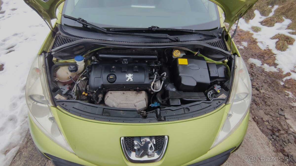 ✳️Peugeot 207 SW 1.4 16V✳️ - 17