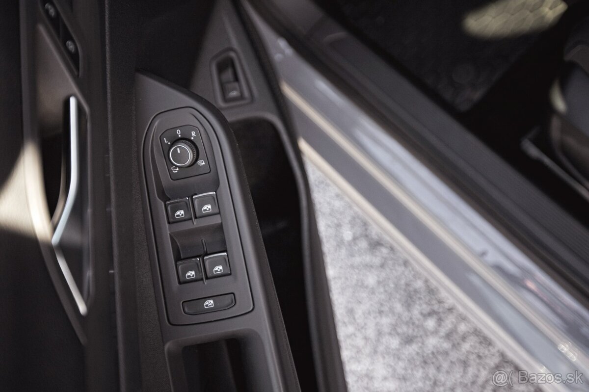 Volkswagen Golf Variant 2.0 TDI Style DSG, DPH - 17