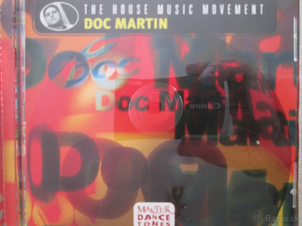 NACHTSCHICHT, BOOM 97, 98 , in the mix (2CD) - 17