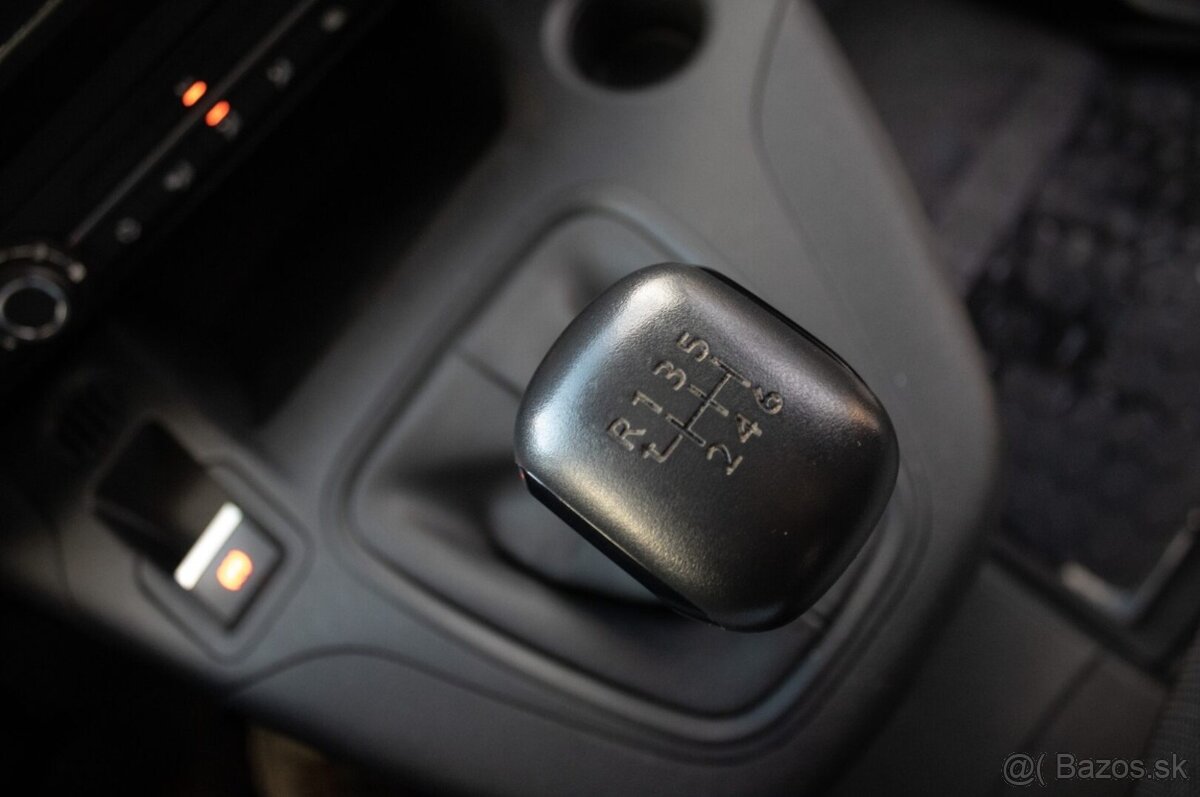 Citroën Berlingo BlueHDi 100 Live Pack XL - 17