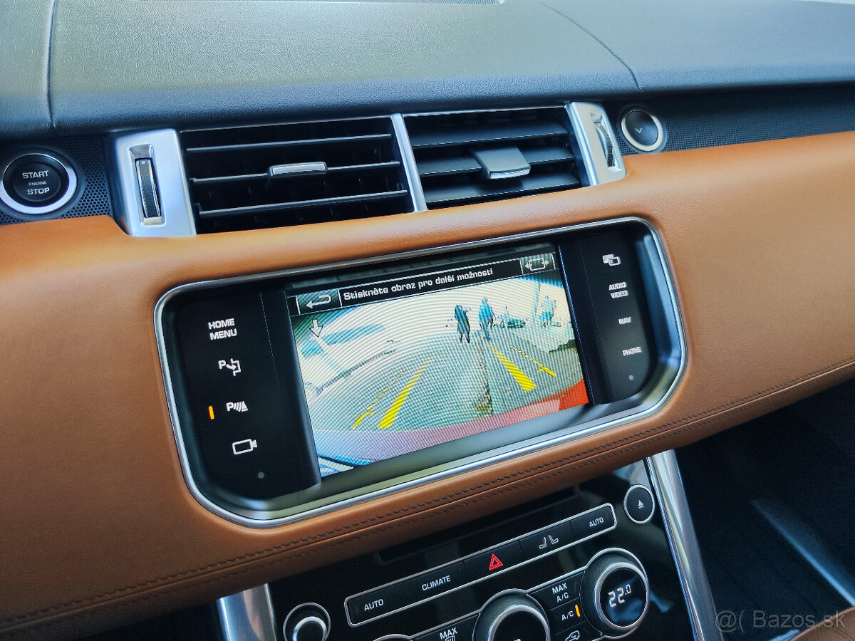 Land Rover Range Rover Sport 3.0 SDV6 HSE - 17