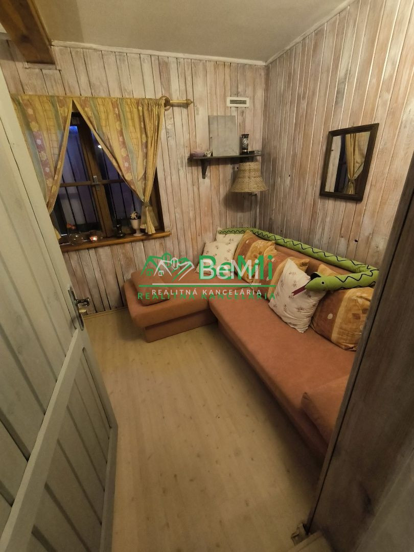 Chata, chalupa, dom Čadca, 978m2 145-13-PEMOa - 17