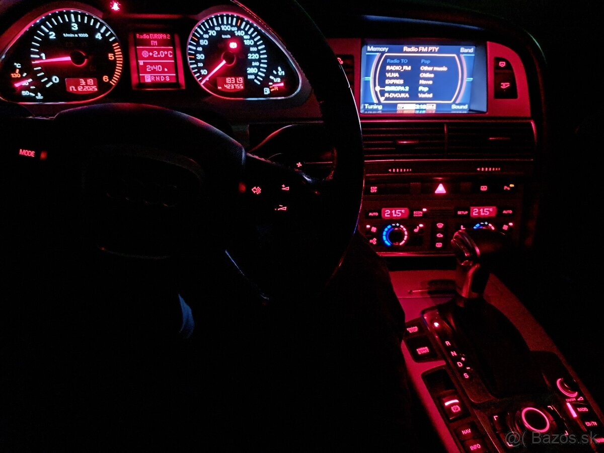 Audi a6 3.0 tdi - 17