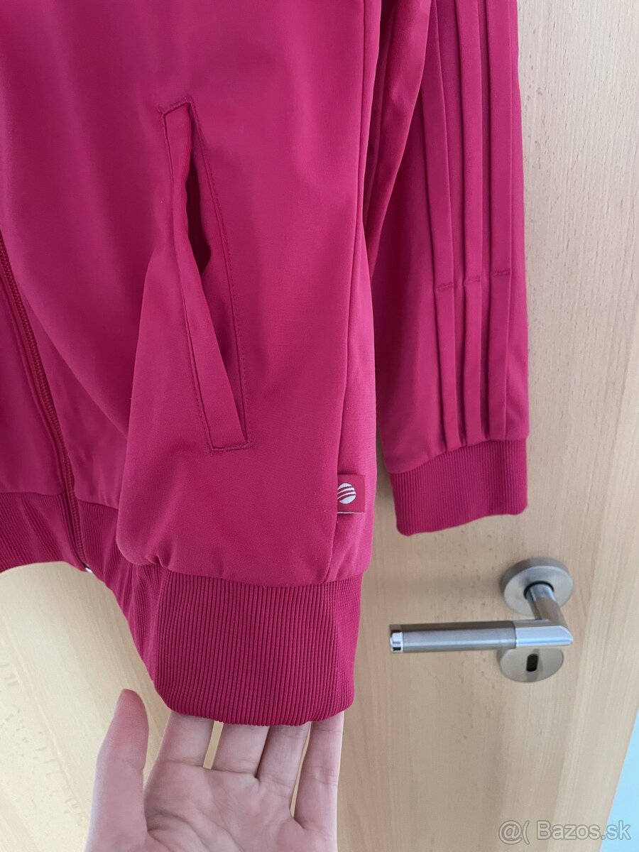 Športové mikiny original - 17