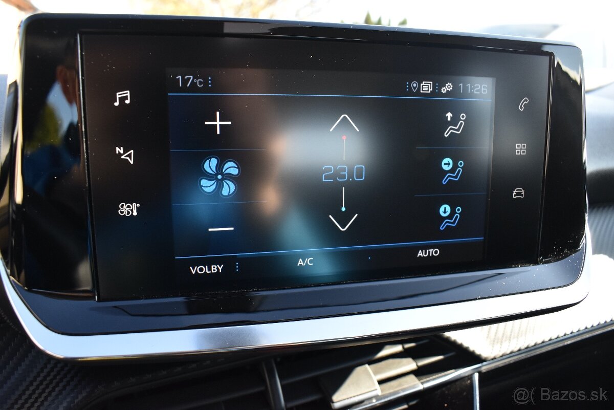 Peugeot 2008 1.2 Puretech //ROK 2021// ODPOČET DPH// - 17