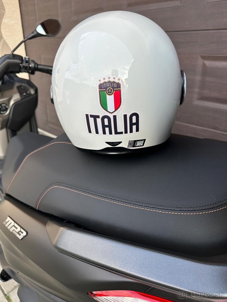 Piaggio MP3 530 HPE - 17