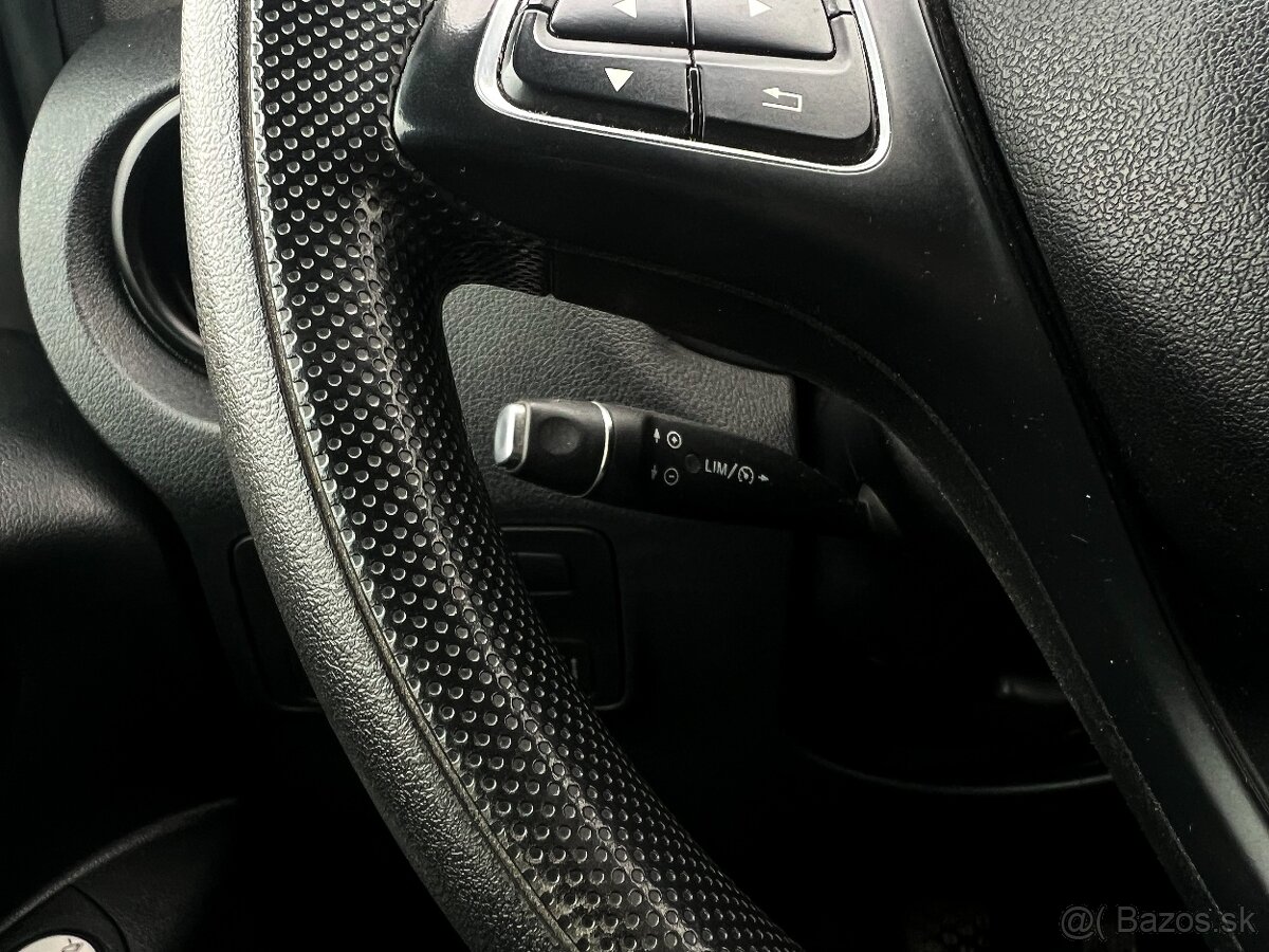 Mercedes-Benz Vito 111 CDI lang,kompletná história - 17