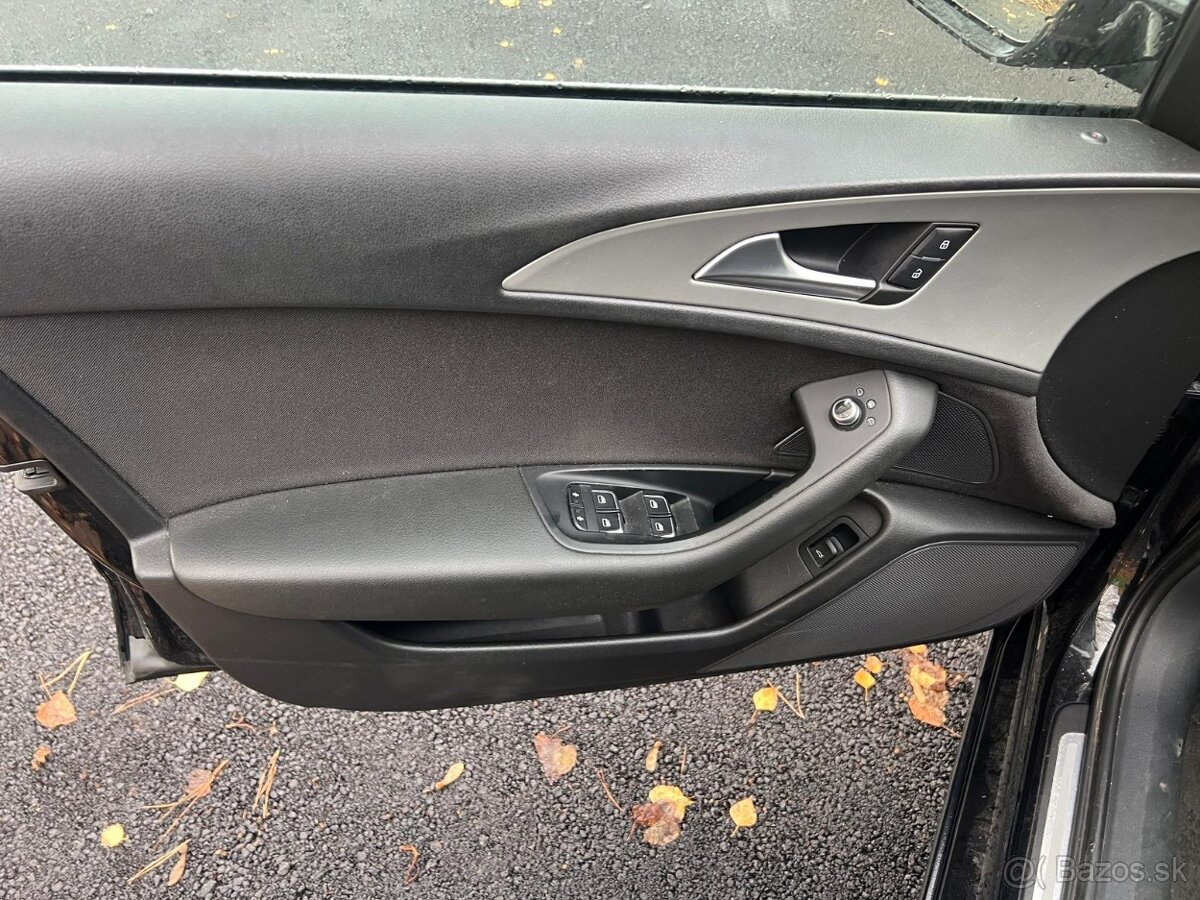 Audi A6 Avant 3.0 TDI DPF quattro S tronic - 17