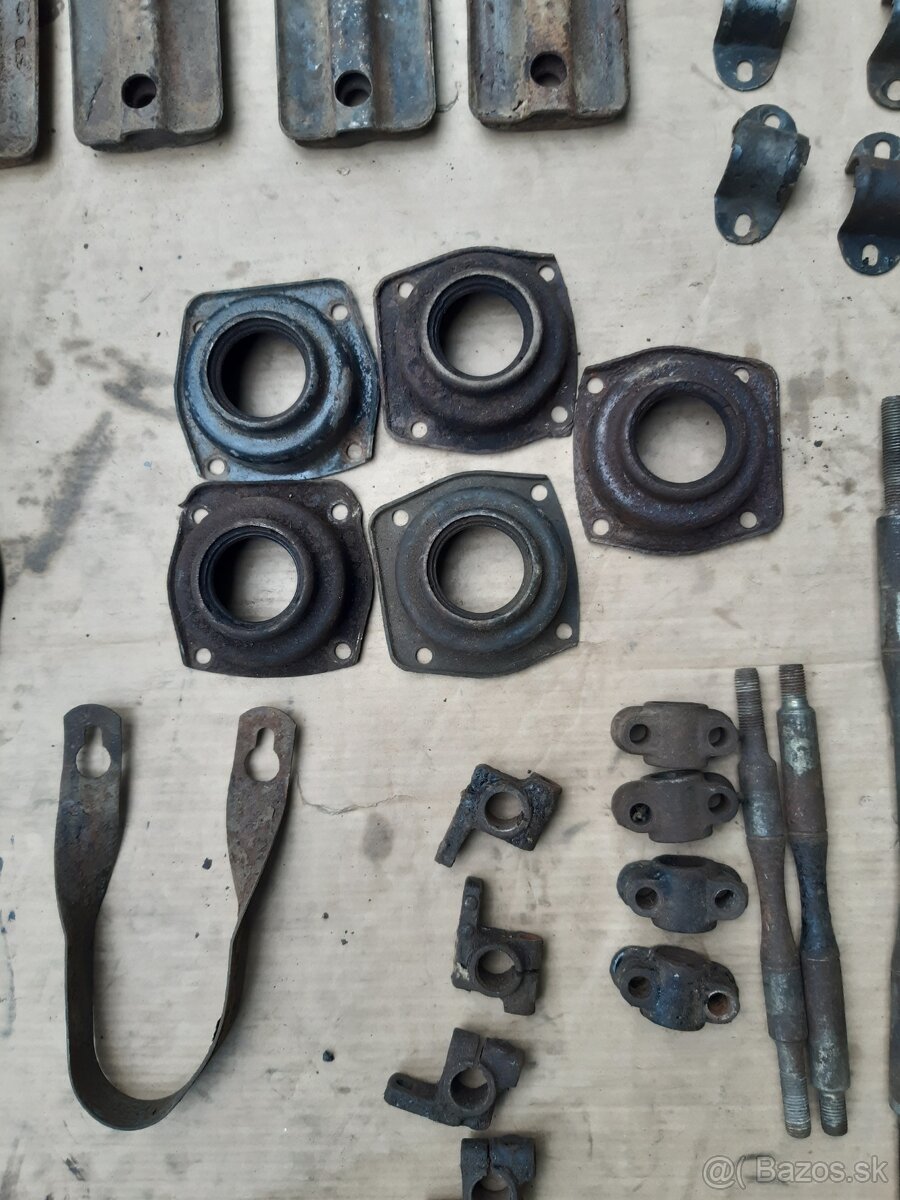 Škoda 105 -130 starší nd . - 17