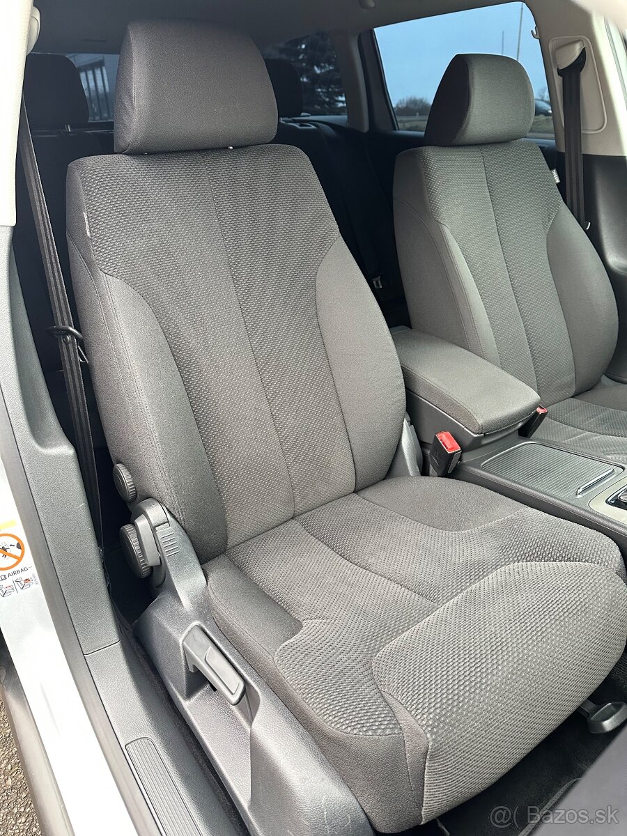 VW Passat Variant 2.0 Tfsi 147kw 2007 BI-Xenon Tempomat - 17