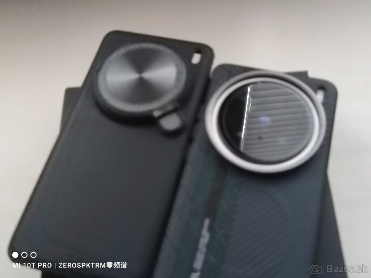 Vivo X200 Pro 5G 12/256GB White CN - 17