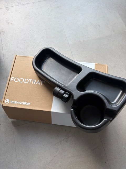 Easywalker Jackie XL - 17