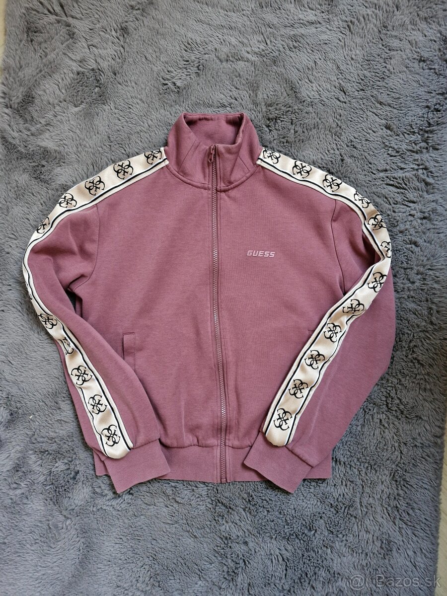 NOVE Guess mikina rozne druhy a farby M - L - 17