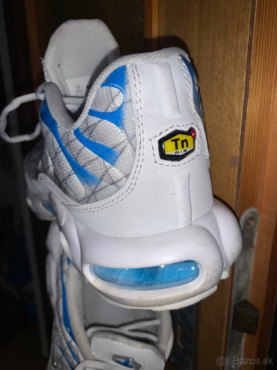 Nike TN Marseille - 17