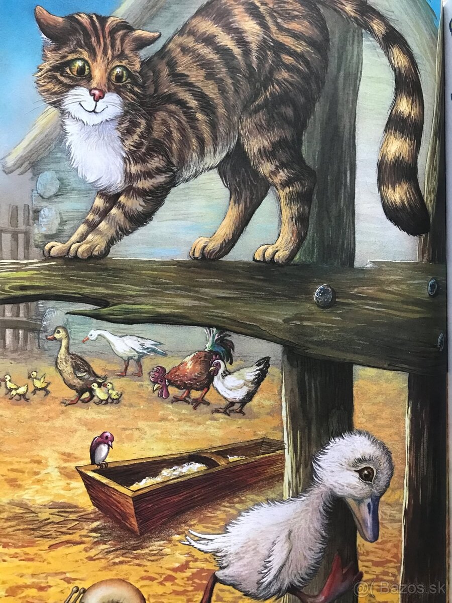 Mýty a legendy Stvorenie sveta, Milan Rúfus Modlitby za dieť - 17