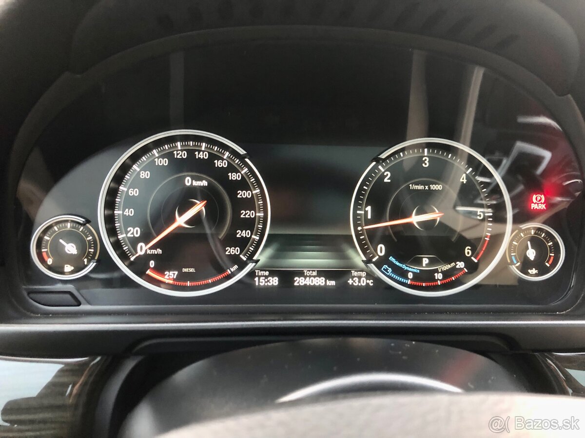 BMW 530d xDrive - 17