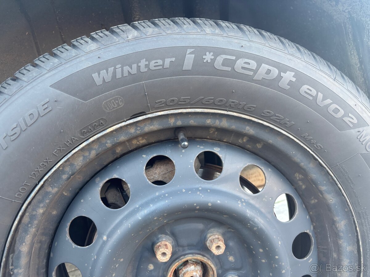 Suzuki SX4 4x4 1.6 benzin - 17