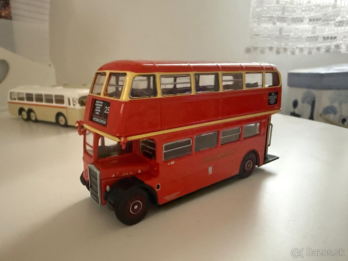 Autíčka modely - 17