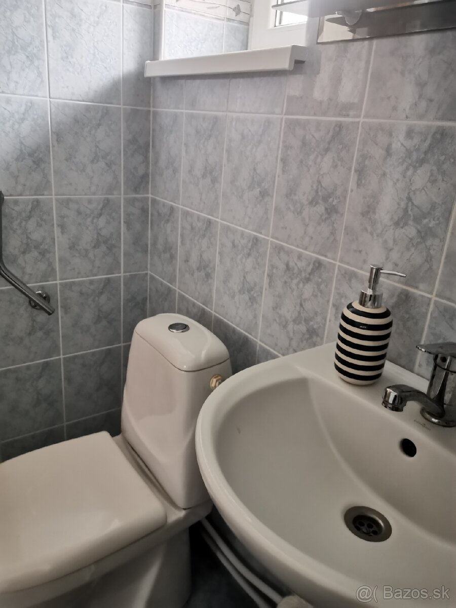 14 ročný bungalov Zlaté Moravce - 17