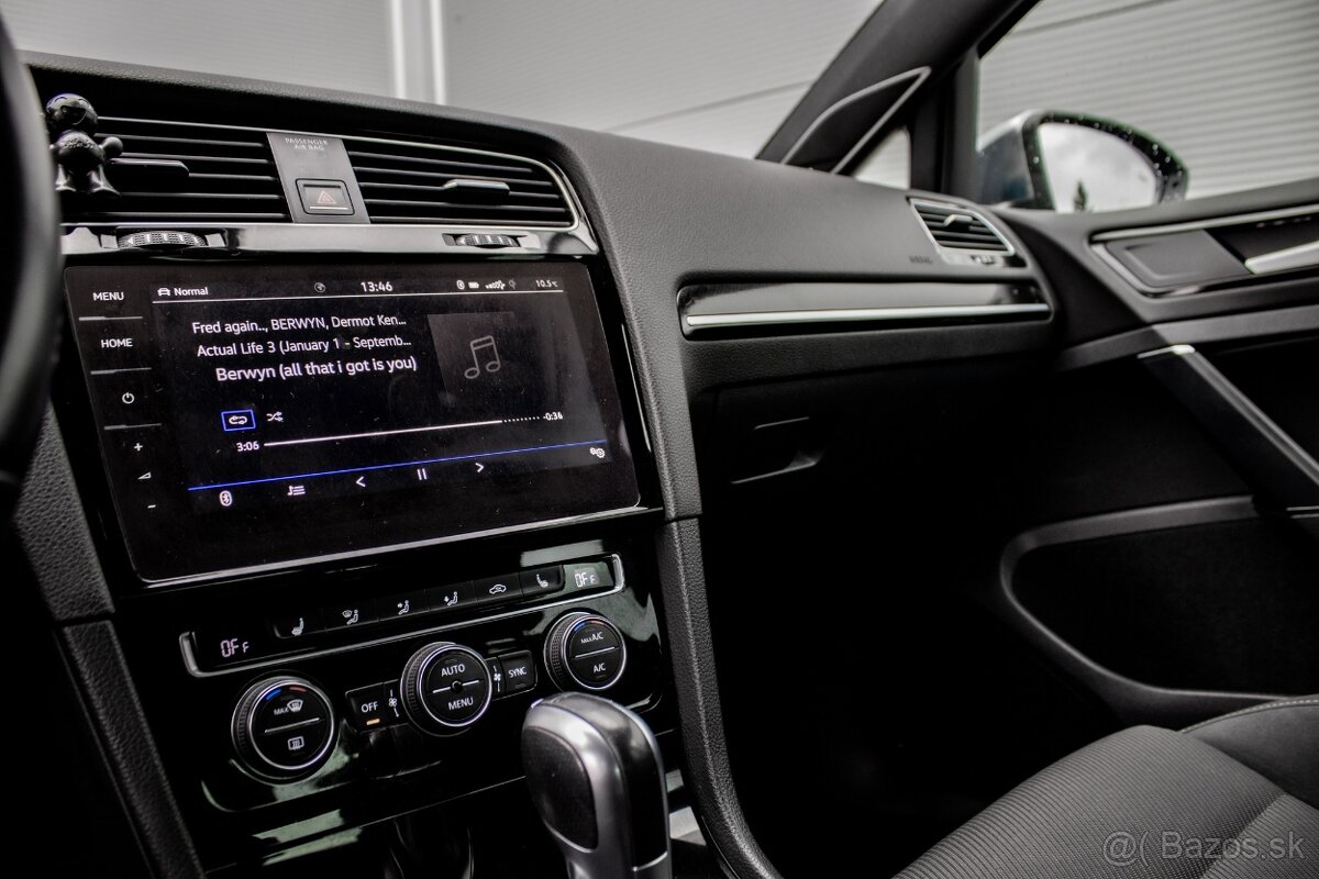 Volkswagen Golf R 2.0 TSI 228kw 4MOTION 2017 AT/7 - 17