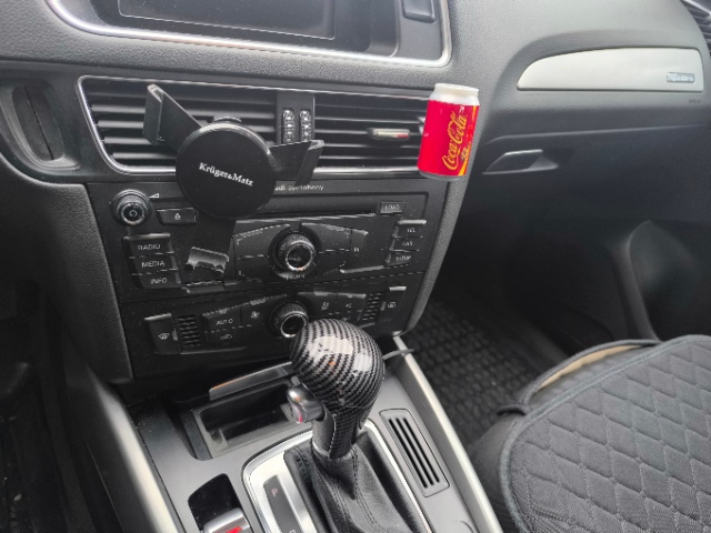 Audi Q5 2.0 TDI Quattro S Tronic - 17