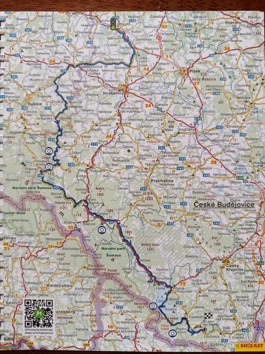 Pre motorkárov - 17