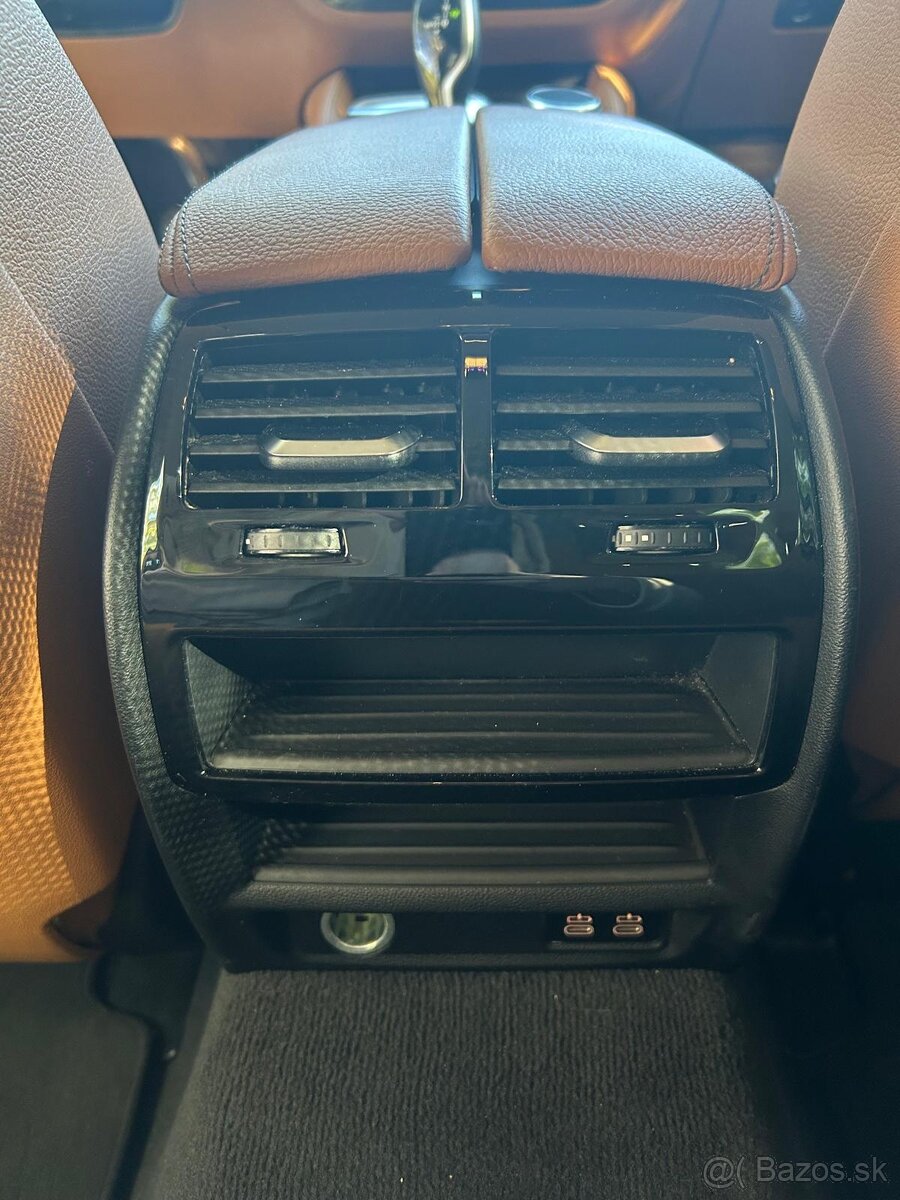 BMW 518D TOURING LUXURY LINE 108TISIC KM FULL LED 360°KAMERA - 17