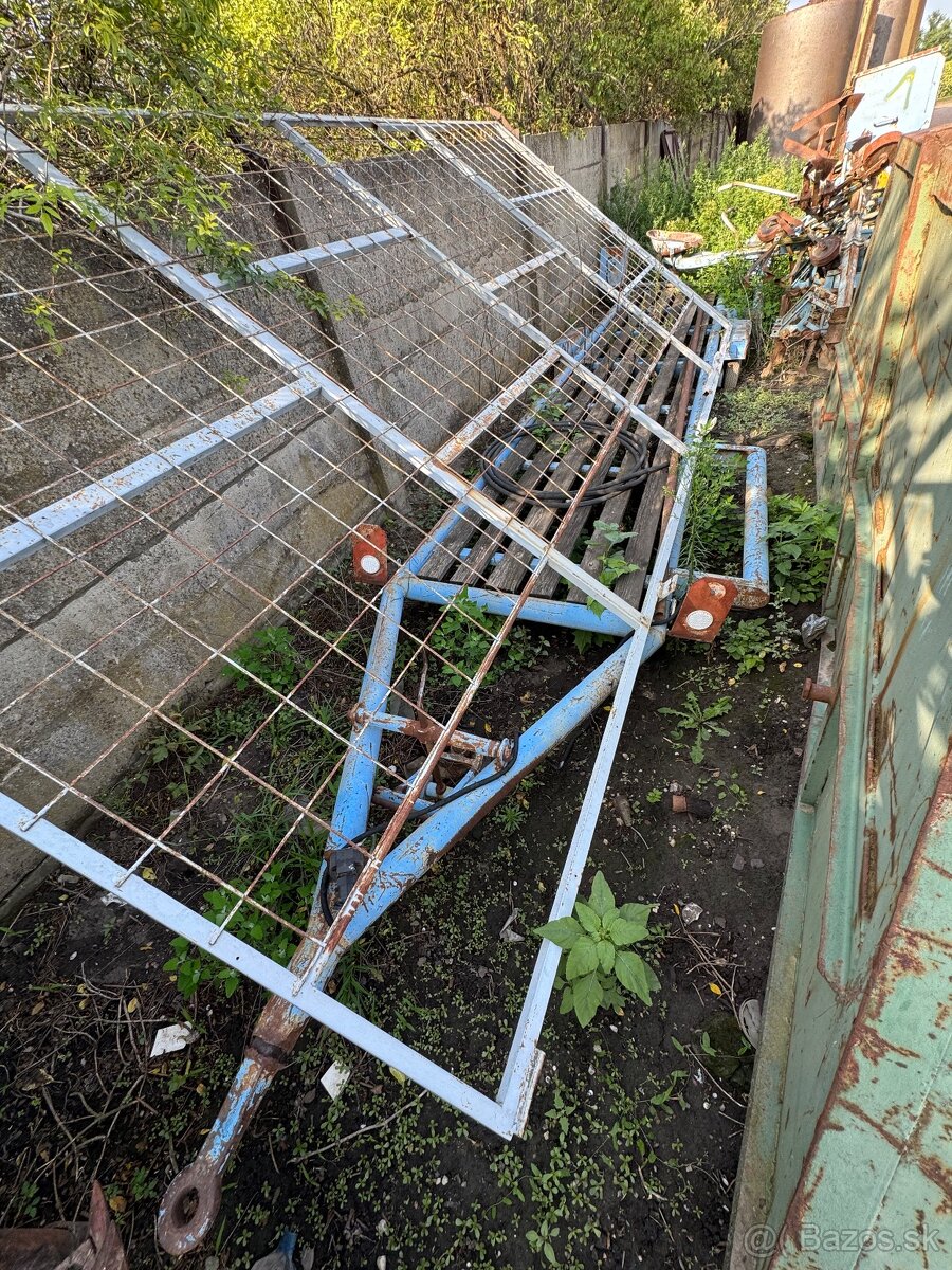 Predávam valce a pluh - 17