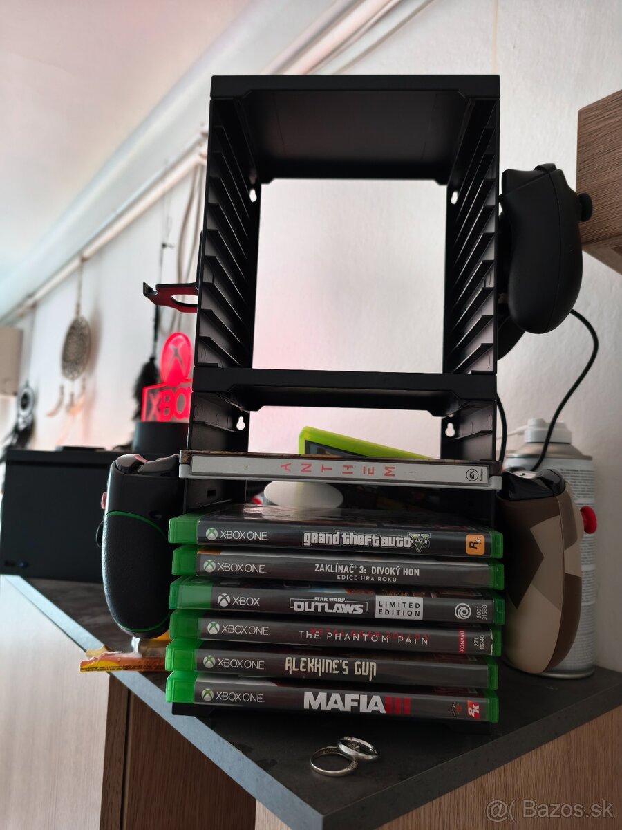 Xbox série x 1 teraz hdd - 17