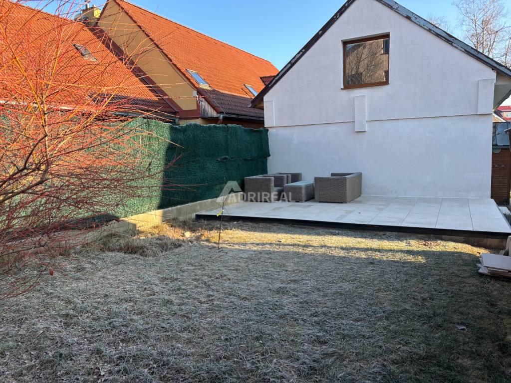 PREDAJ: Rodinný dom Nová Lesná - Vysoké Tatry; cena v RK - 17