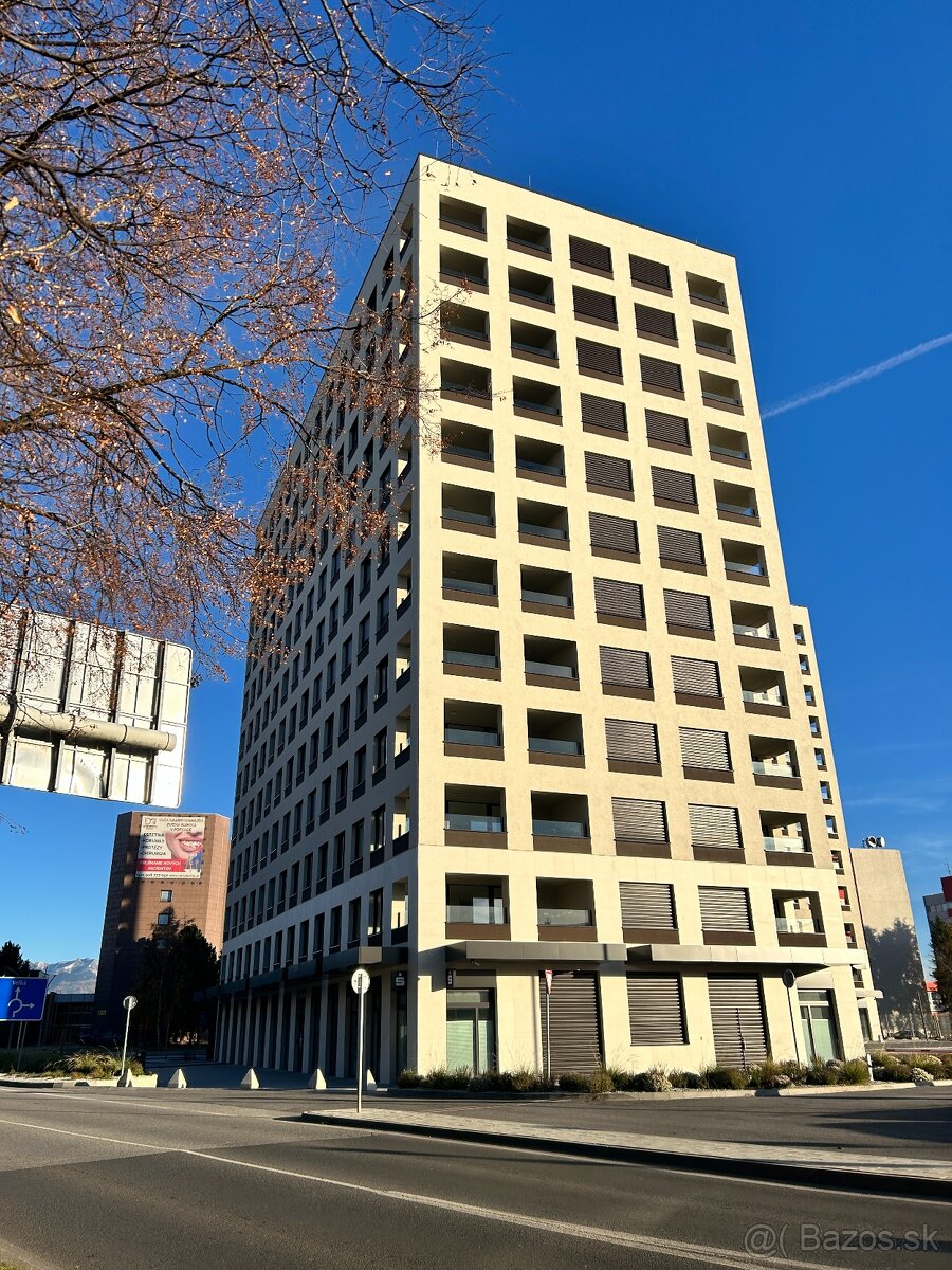 2 izbový byt na PRENÁJOM - 17