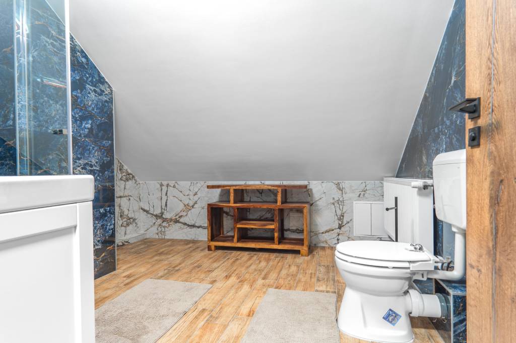 BABONY TRE I Predaj štýlového tehlového domu v Rajke pri Bra - 17