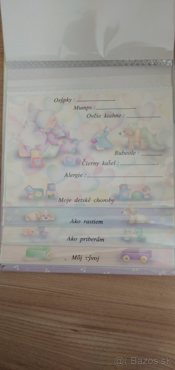 Albumy na fotky - 17