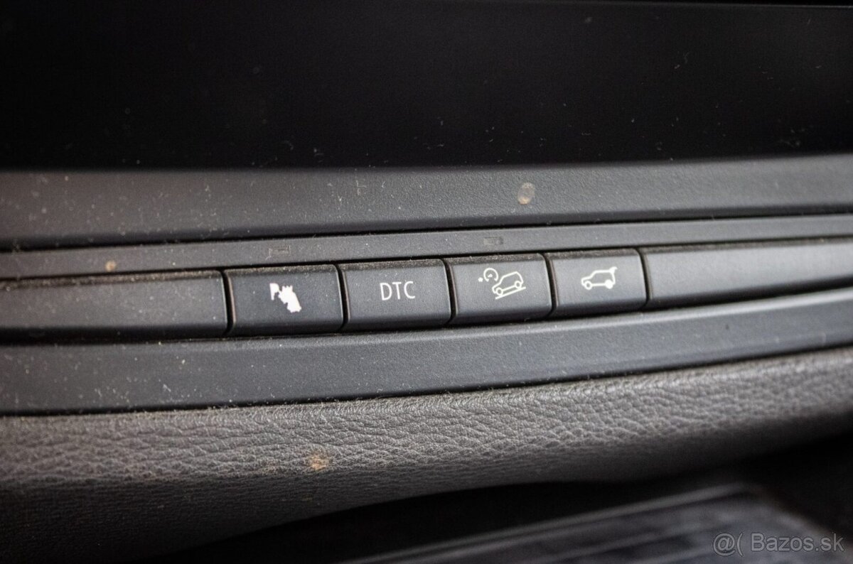 BMW X5 xDrive30d, 173kW, A6 - 17