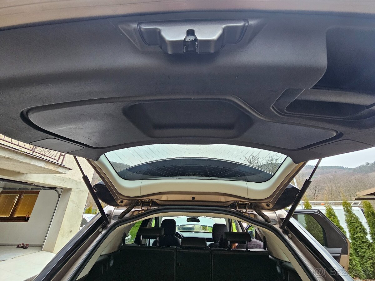 LAND ROVER DISCOVERY SPORT 4X4 - 17