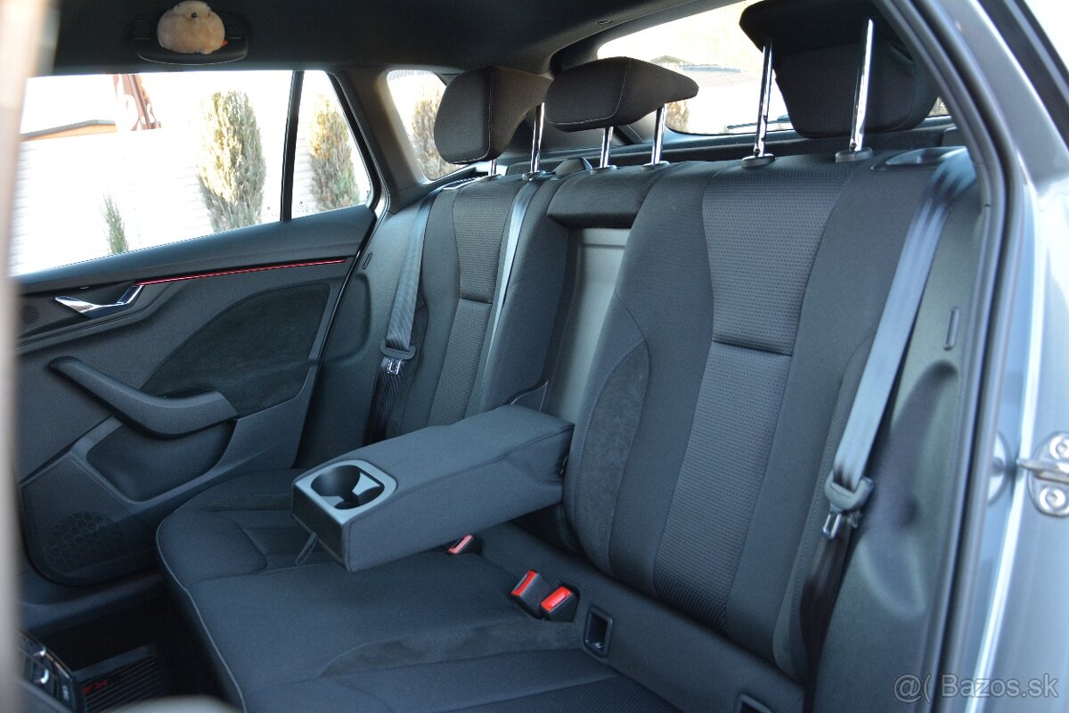 Škoda Kamiq First Edition Plus 110kW - 17