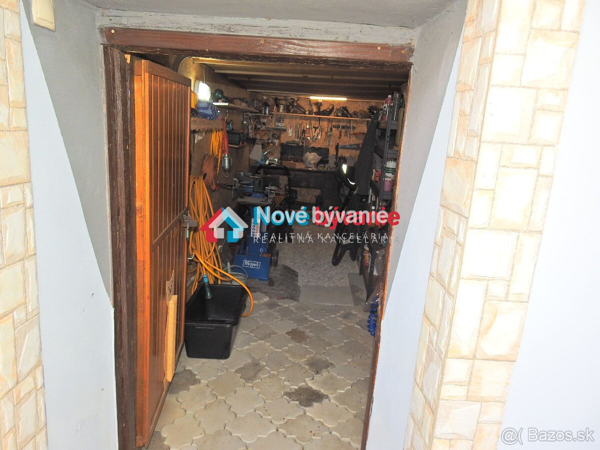 REZERVOVANÝ-Rodinný dom Malý Slavkov na predaj - 17