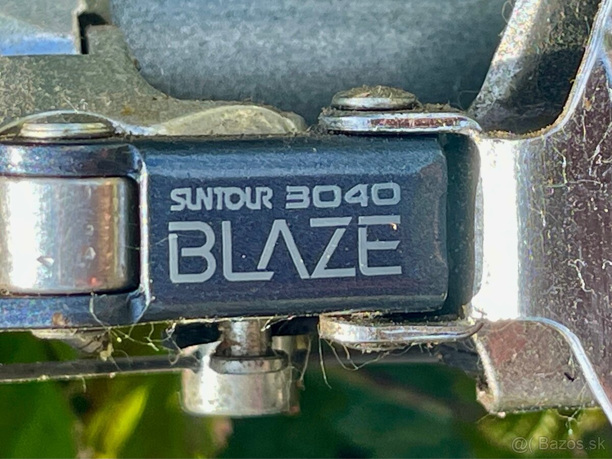 Holandský bicykel RIH - 17